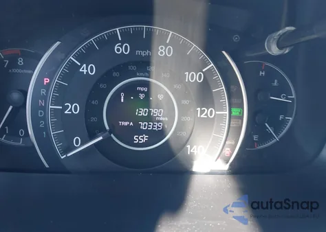 2014 Honda Cr-V Lx from USA, damaged, VIN 2HKRM4H30EH653617